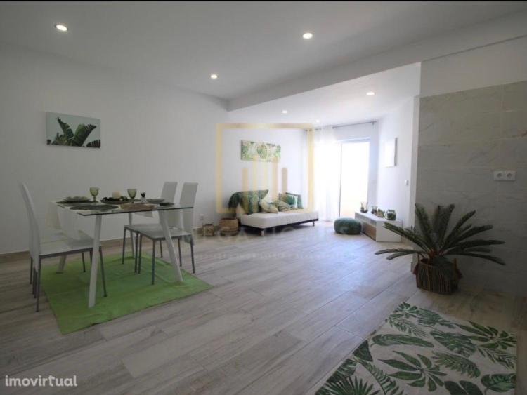 Squash Apartments 601 Portimão Eksteriør bilde