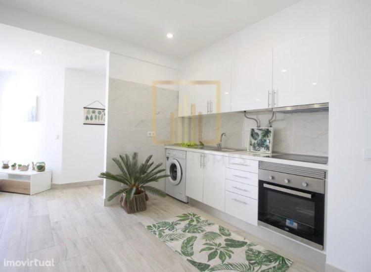 Squash Apartments 601 Portimão Eksteriør bilde