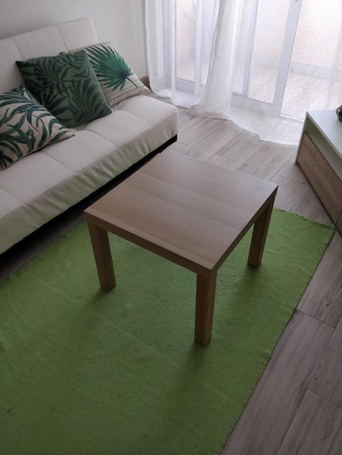 Squash Apartments 601 Portimão Eksteriør bilde