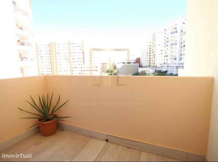 Squash Apartments 601 Portimão Eksteriør bilde