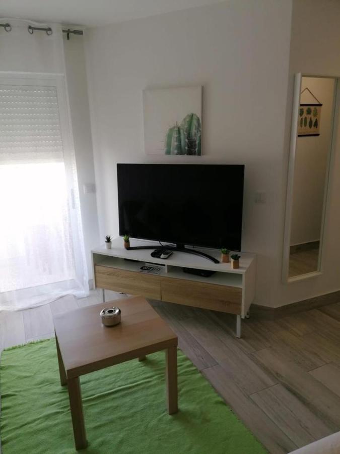 Squash Apartments 601 Portimão Eksteriør bilde